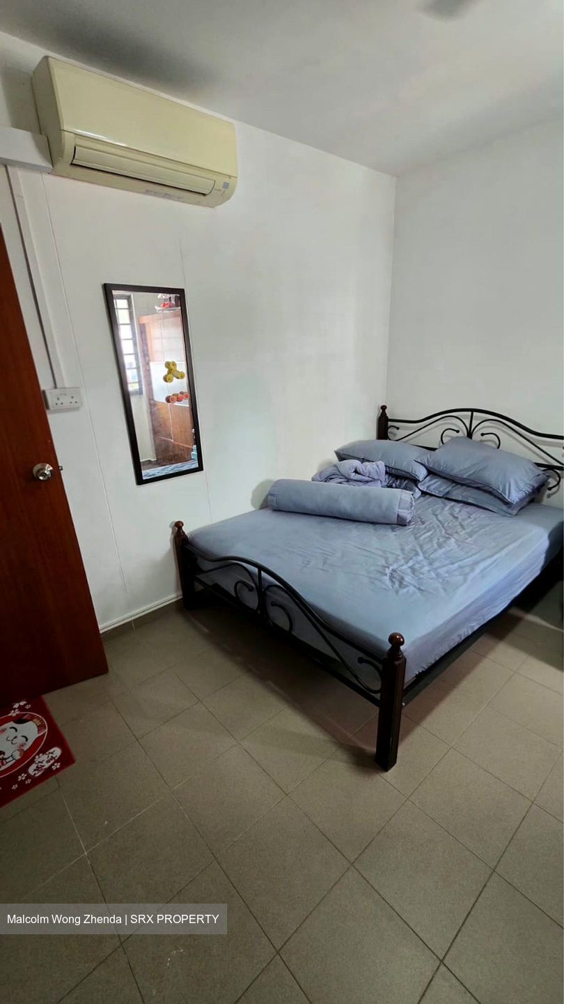 Blk 245 Bishan Street 22 (Bishan), HDB 4 Rooms #527393571